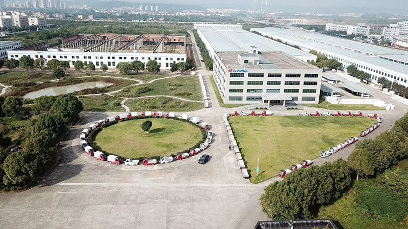Cenntro Automotive Corporation