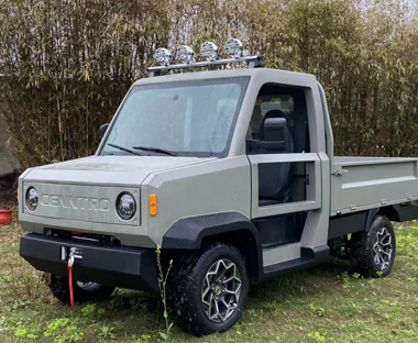 Terramak series