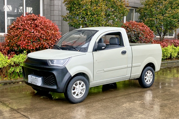NEIBOR 200 Series Electric Utility Vehicle